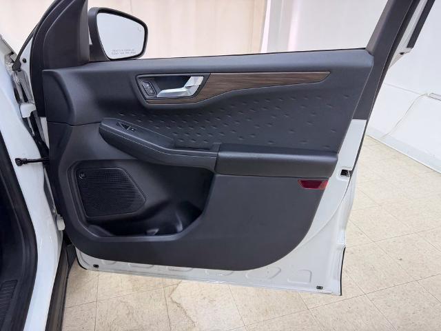 2020 Ford Escape - $16,733