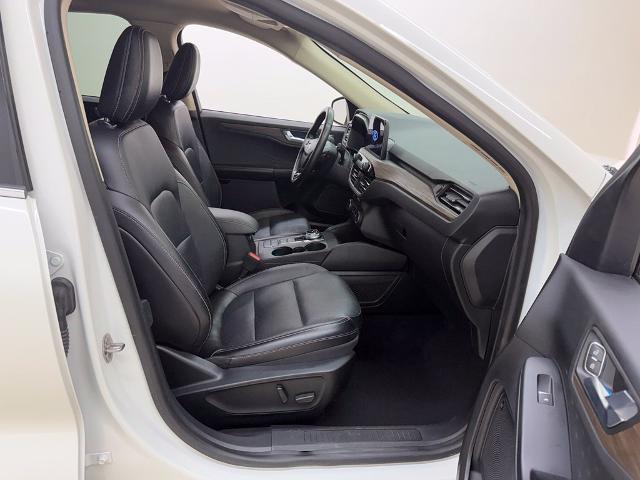 2020 Ford Escape - $16,733