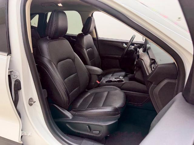 2020 Ford Escape - $16,733
