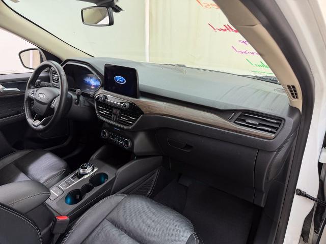 2020 Ford Escape - $16,733
