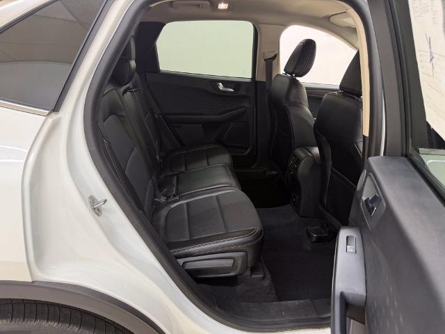 2020 Ford Escape - $16,733