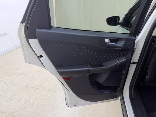 2020 Ford Escape - $16,733