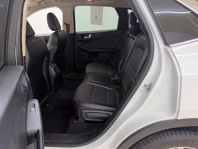 2020 Ford Escape - $16,733
