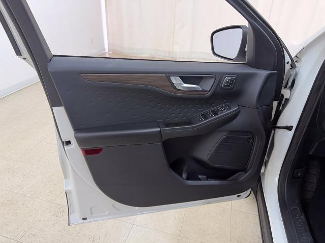 2020 Ford Escape - $16,733