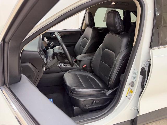 2020 Ford Escape - $16,733