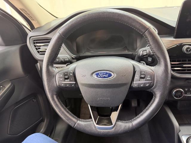 2020 Ford Escape - $16,733