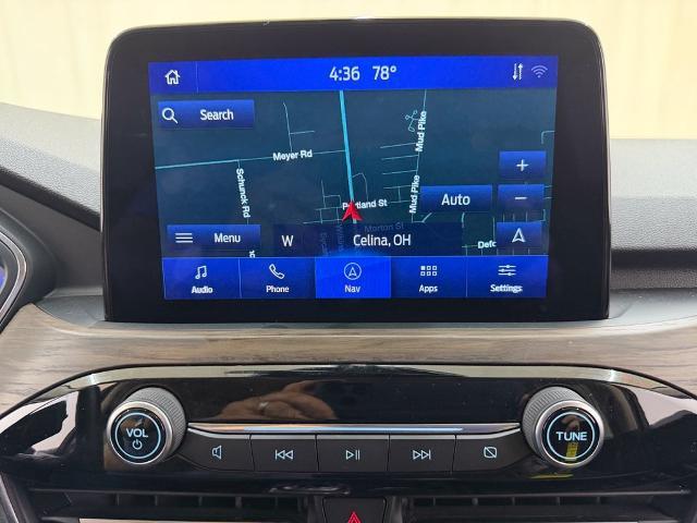 2020 Ford Escape - $16,733