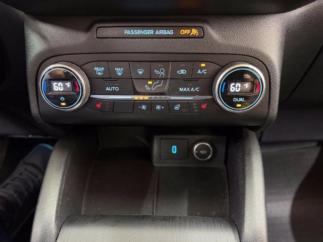 2020 Ford Escape - $16,733