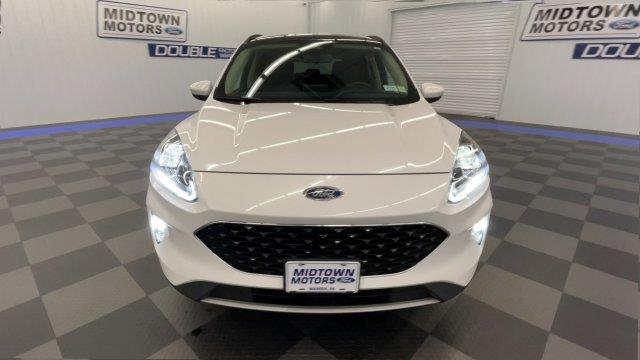 2020 Ford Escape - $19,617