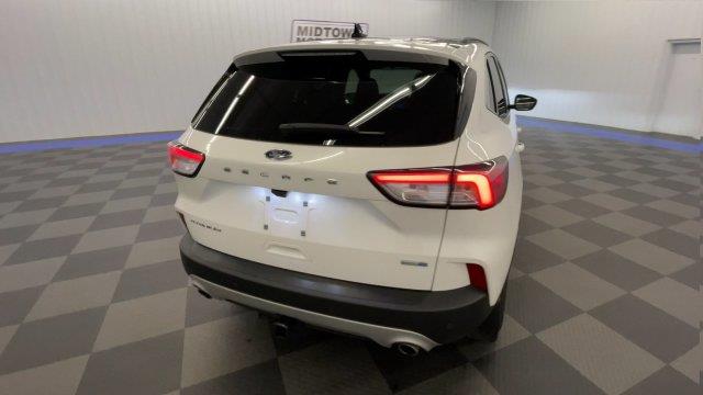 2020 Ford Escape - $19,617