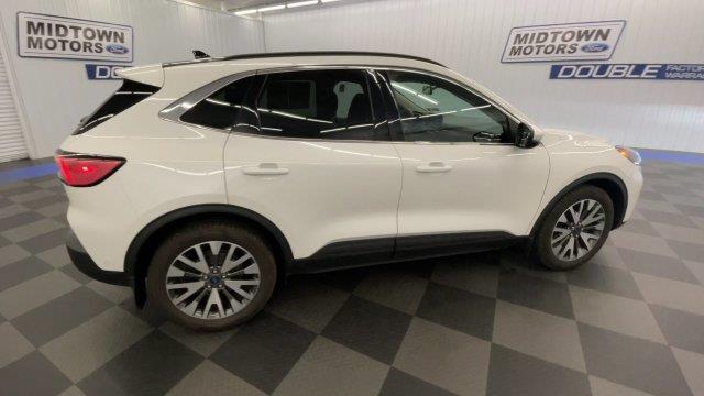 2020 Ford Escape - $19,617