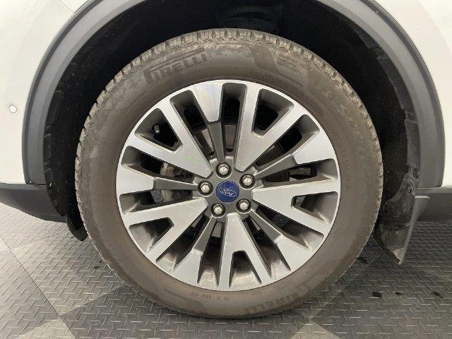 2020 Ford Escape - $19,617