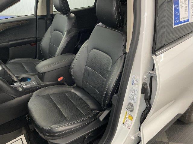 2020 Ford Escape - $19,617
