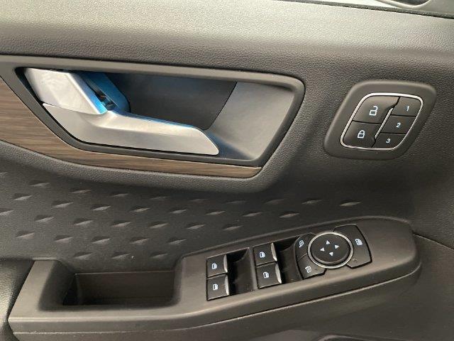 2020 Ford Escape - $19,617