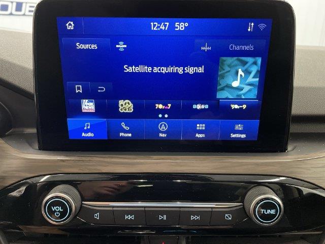 2020 Ford Escape - $19,617