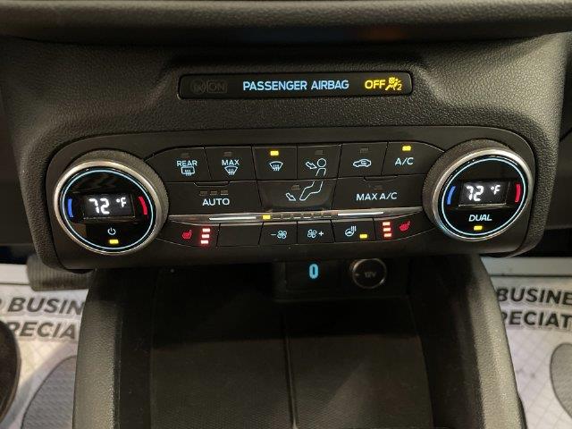 2020 Ford Escape - $19,617
