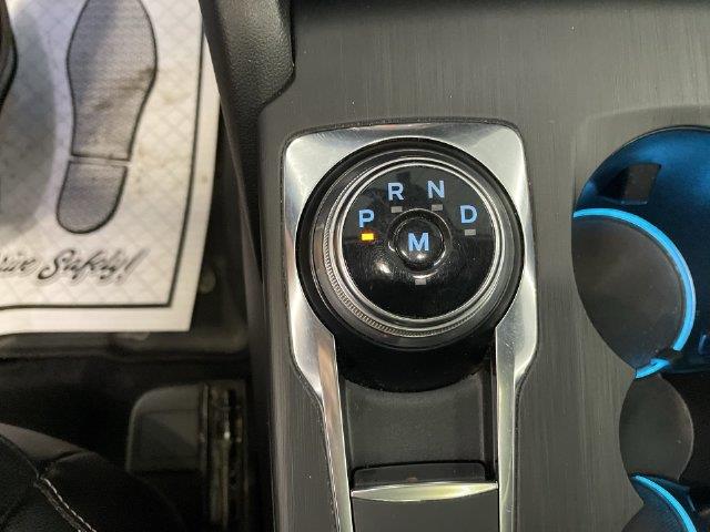 2020 Ford Escape - $19,617