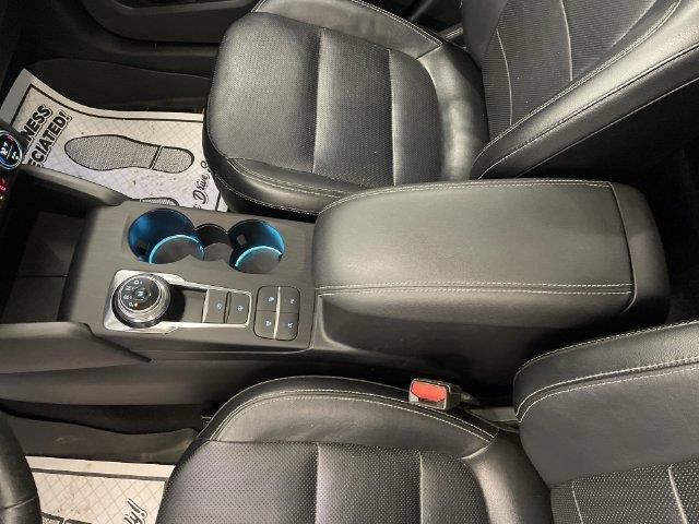 2020 Ford Escape - $19,617