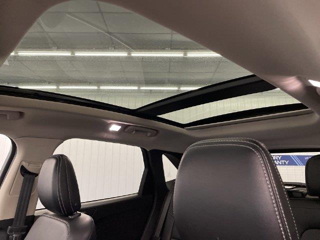 2020 Ford Escape - $19,617