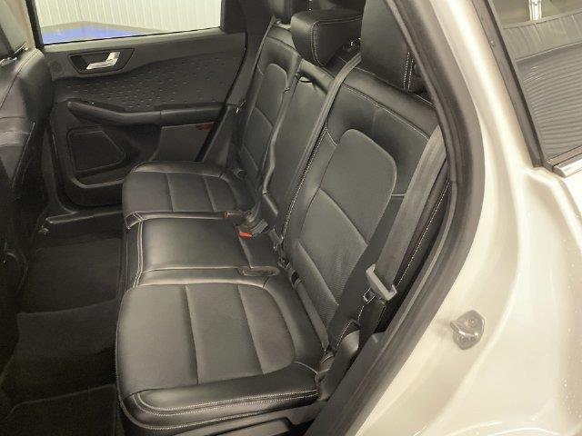 2020 Ford Escape - $19,617