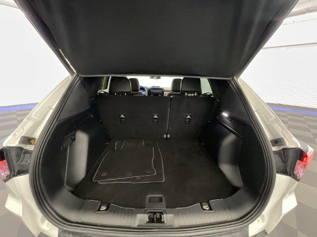 2020 Ford Escape - $19,617