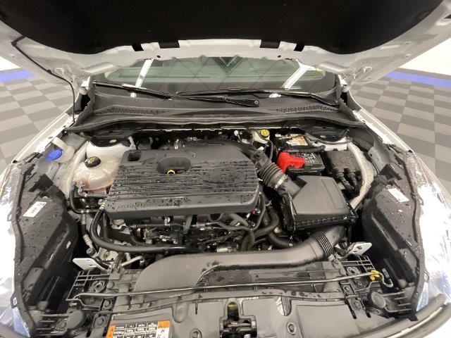 2020 Ford Escape - $19,617