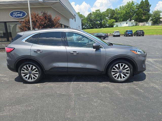 2021 Ford Escape - $19,900