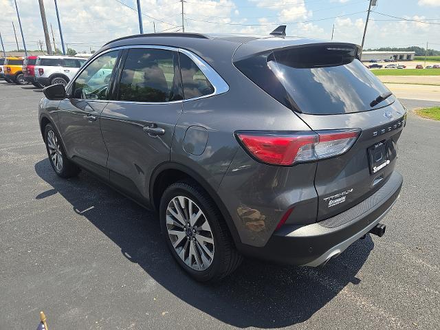 2021 Ford Escape - $19,900