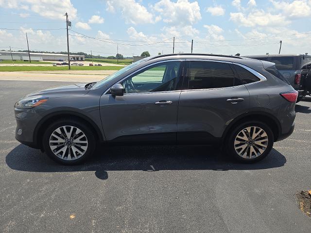 2021 Ford Escape - $19,900