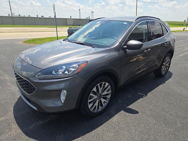 2021 Ford Escape - $19,900