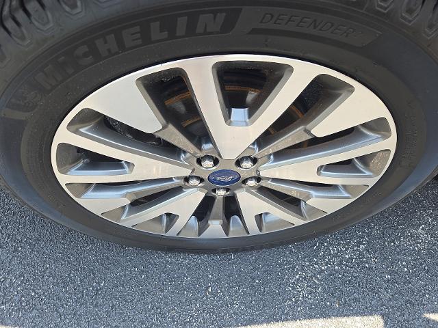 2021 Ford Escape - $19,900