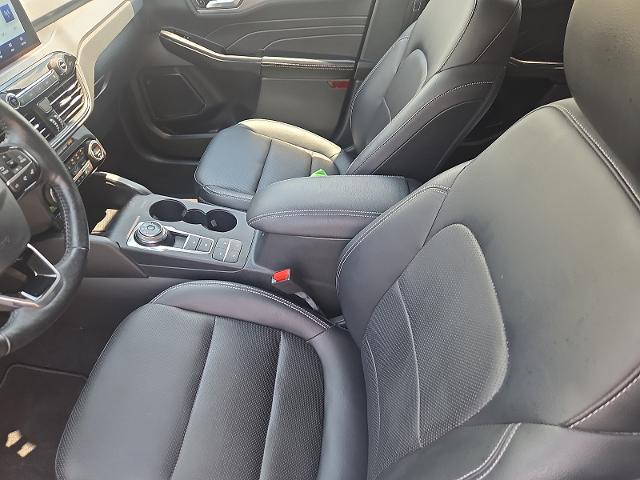 2021 Ford Escape - $19,900