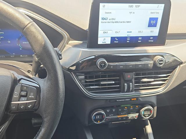 2021 Ford Escape - $19,900