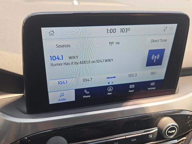 2021 Ford Escape - $19,900
