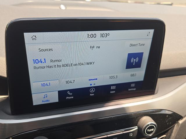 2021 Ford Escape - $19,900