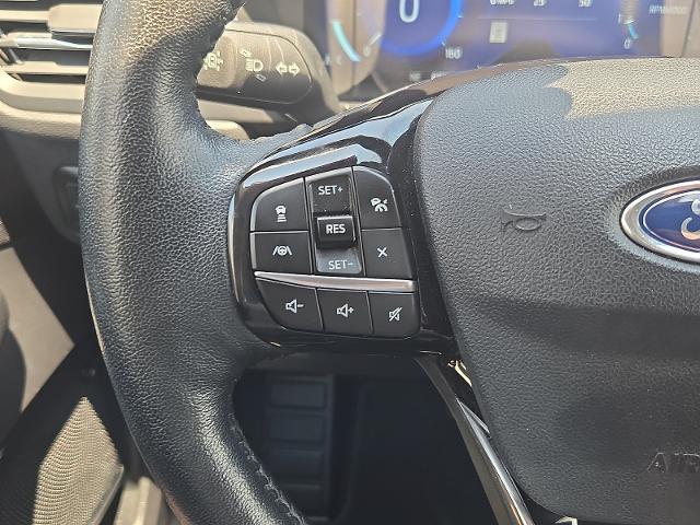 2021 Ford Escape - $19,900