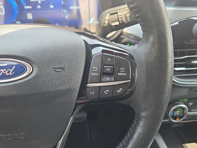 2021 Ford Escape - $19,900