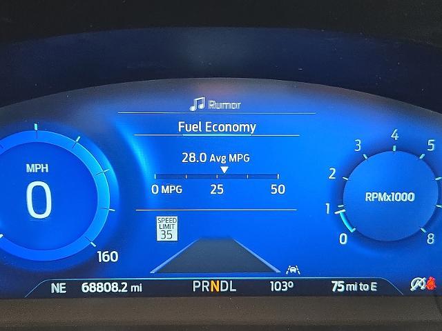 2021 Ford Escape - $19,900