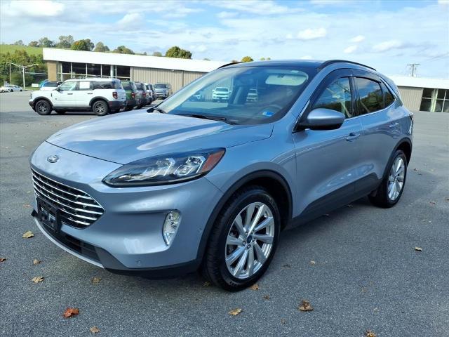 2022 Ford Escape - $23,997