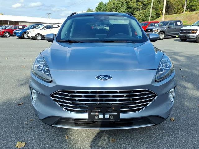 2022 Ford Escape - $23,997