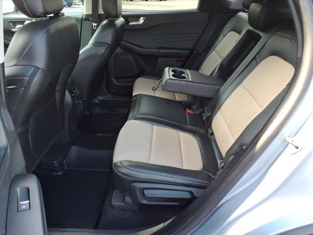 2022 Ford Escape - $23,997