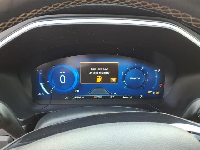 2022 Ford Escape - $23,997