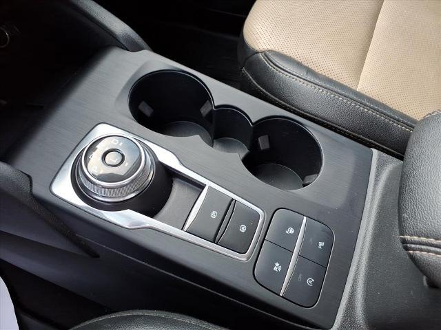 2022 Ford Escape - $23,997