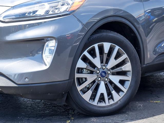 2022 Ford Escape - $27,985