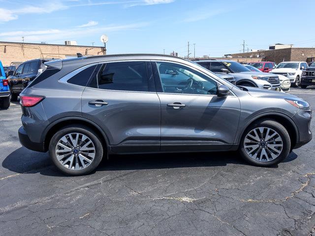 2022 Ford Escape - $27,985