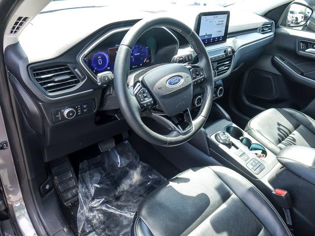 2022 Ford Escape - $27,985