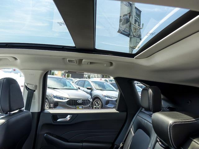 2022 Ford Escape - $27,985