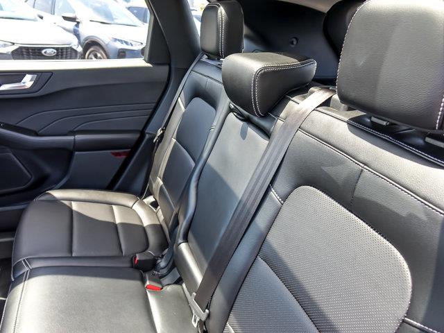 2022 Ford Escape - $27,985