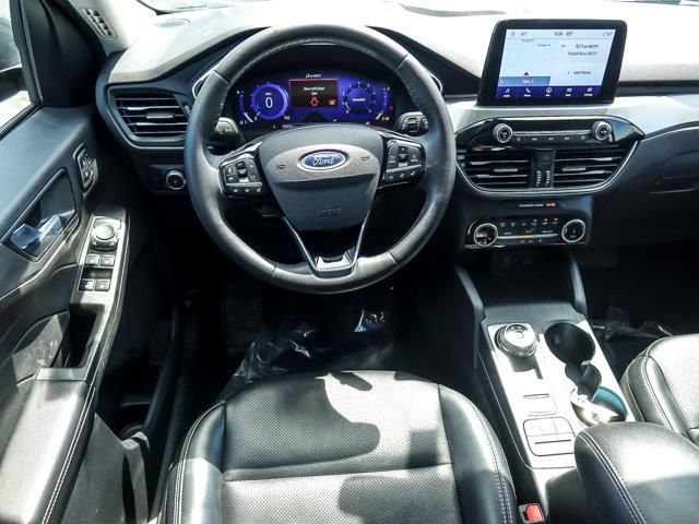 2022 Ford Escape - $27,985