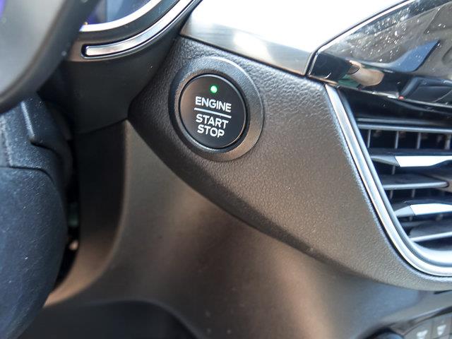 2022 Ford Escape - $27,985